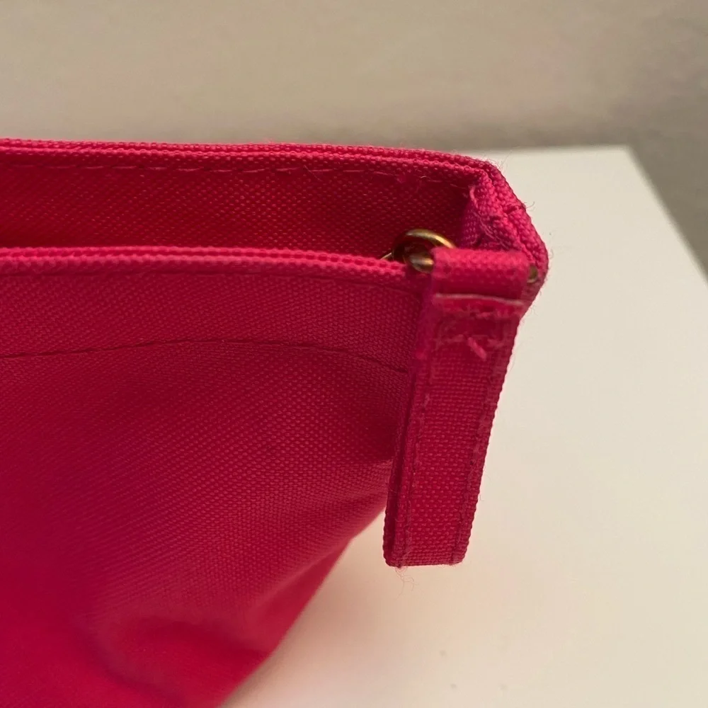 Viva La Juicy cosmetic bag